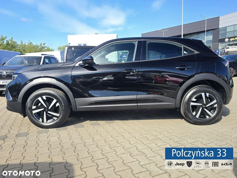 Opel Mokka - 2