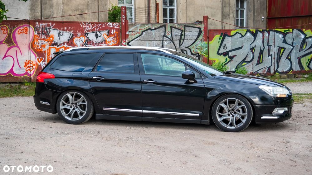 Citroën C5 2.0 HDi Confort - 2