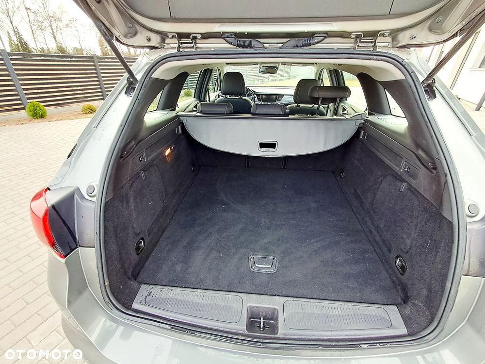 Opel Astra 1.6 CDTI Cosmo - 31