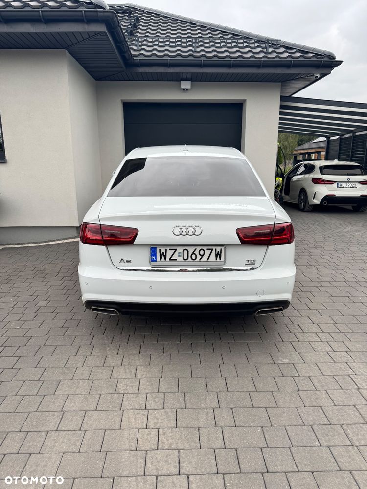 Audi A6 - 8