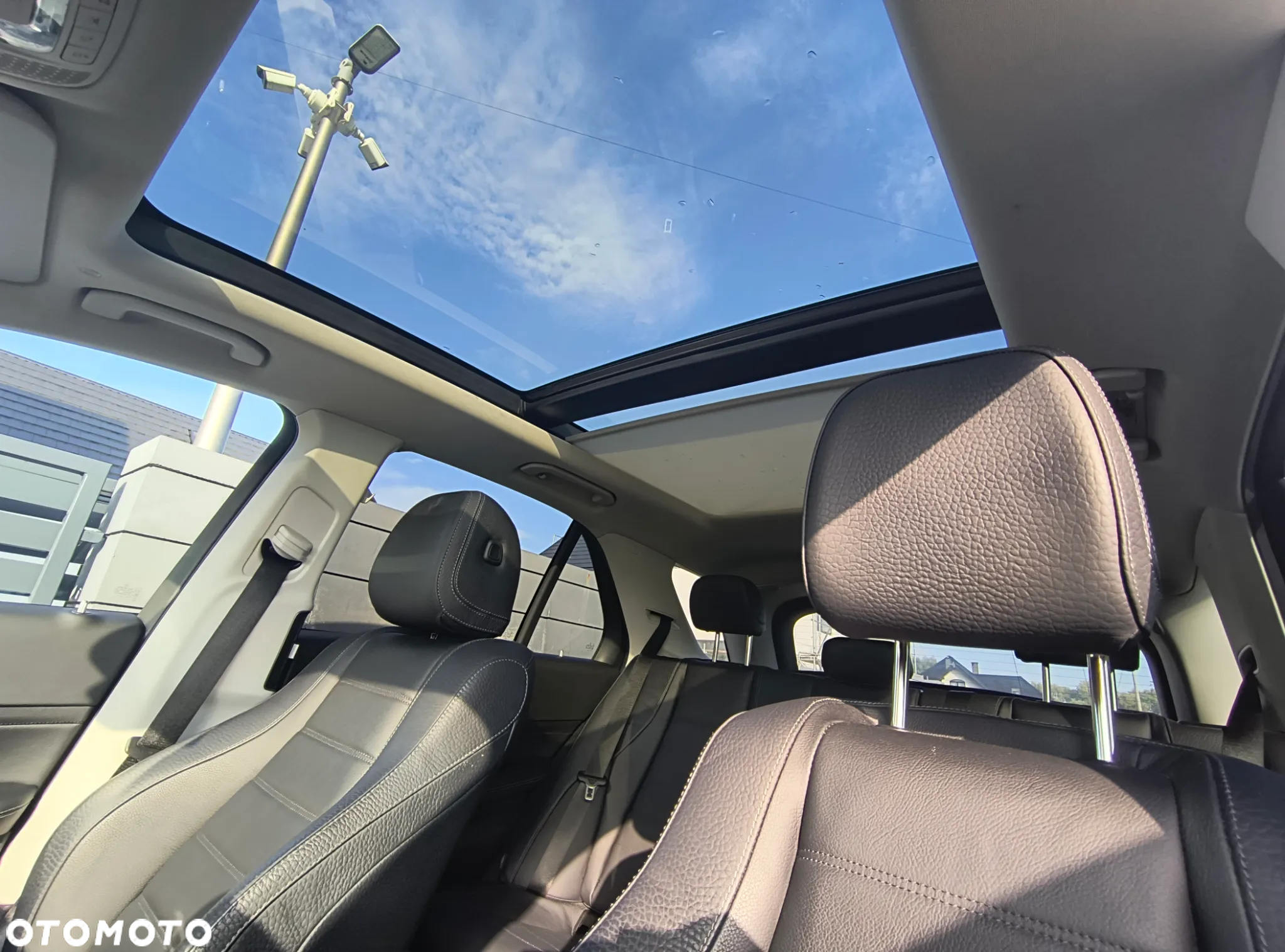 Mercedes-Benz GLE 350 de 4-Matic - 34
