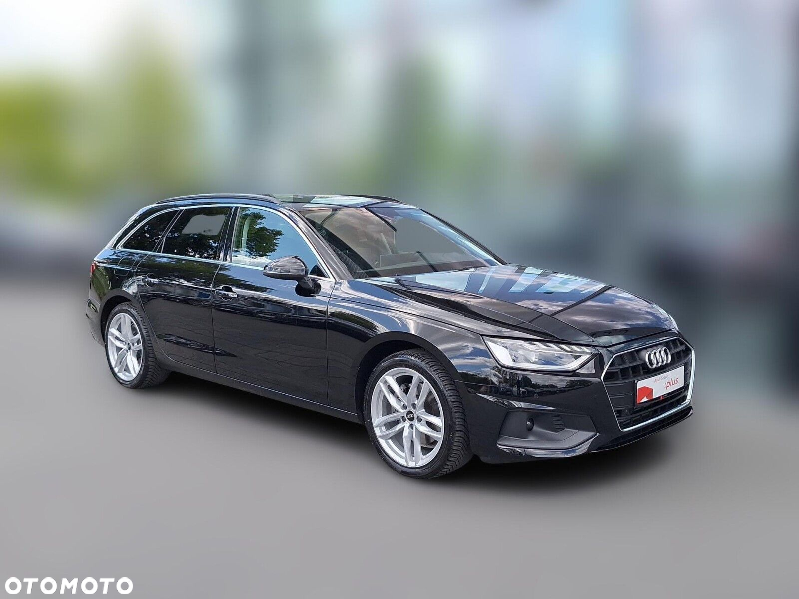 Audi A4 - 30