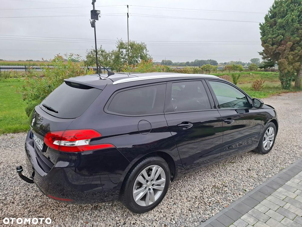 Peugeot 308 - 29
