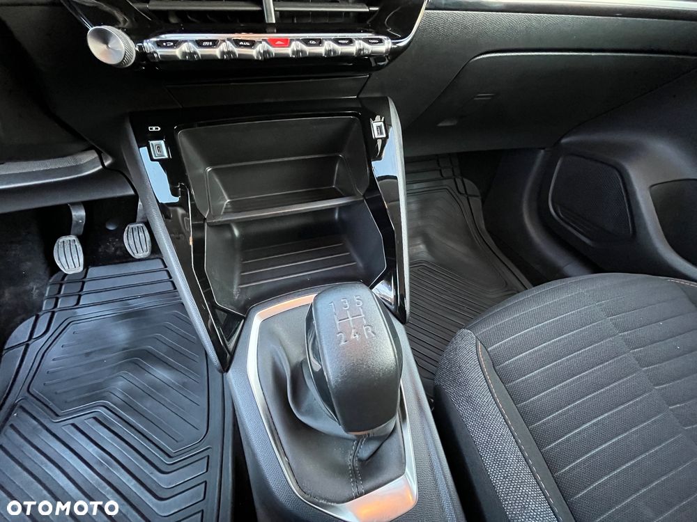 Peugeot 208 PureTech 75 Active - 15