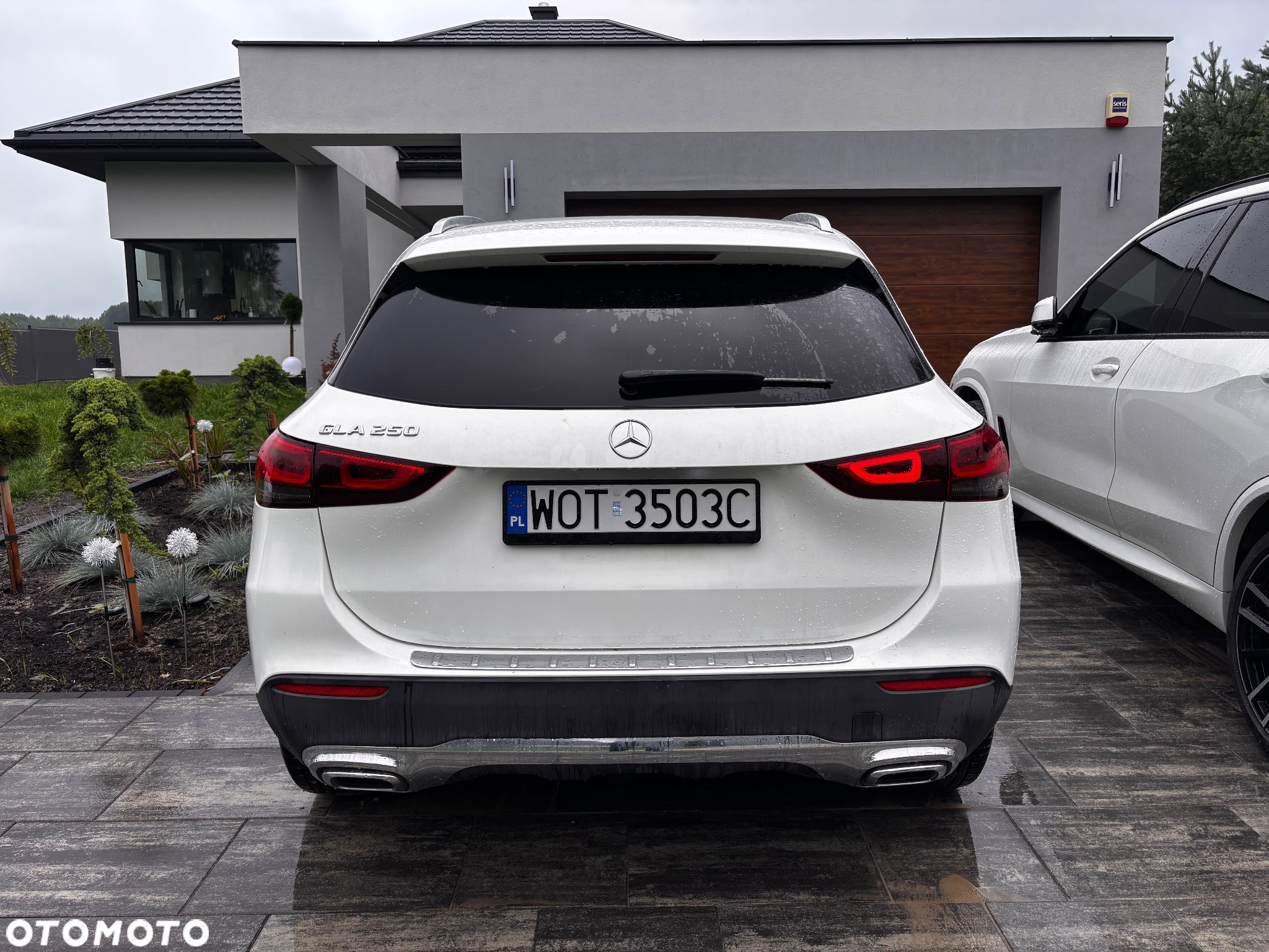 Mercedes-Benz GLA 250 8G-DCT EDITION 2022 - 5