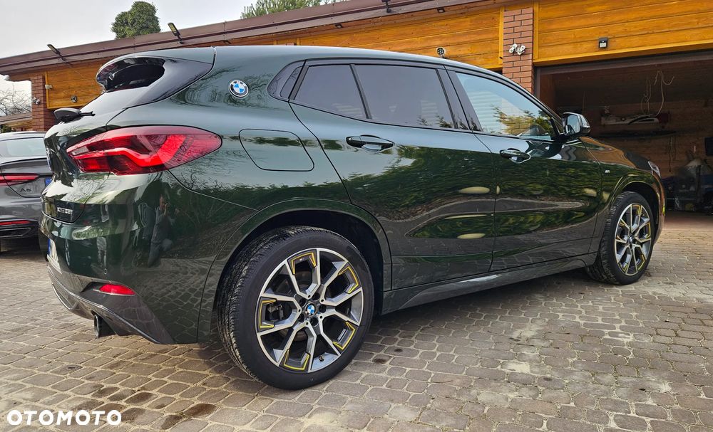 BMW X2 - 8