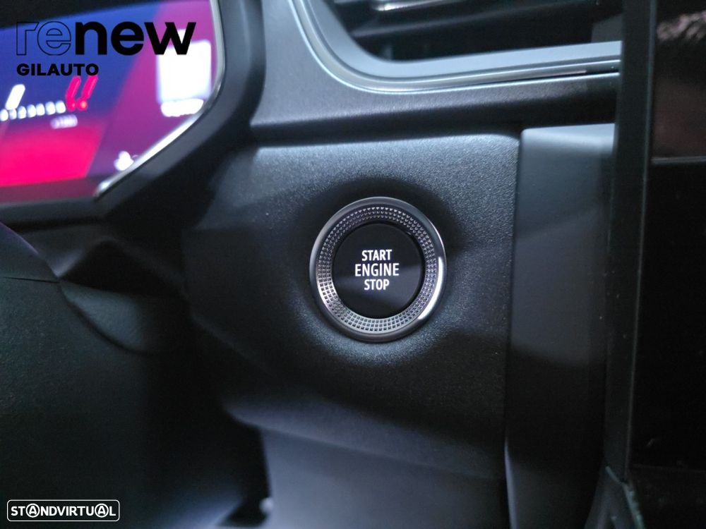 Renault Symbioz 1.3 Mild Hybrid Techno - 26