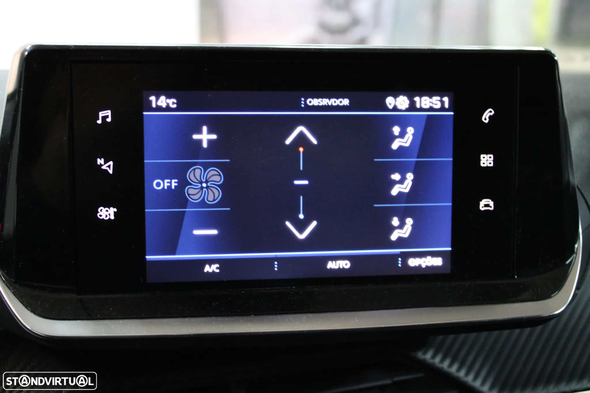 Peugeot 2008 1.2 PureTech Active Pack - 11