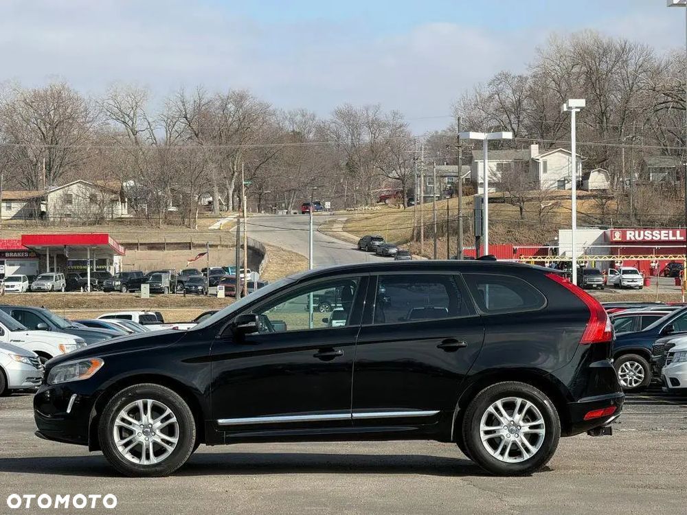 Volvo XC 60 T5 Momentum - 5
