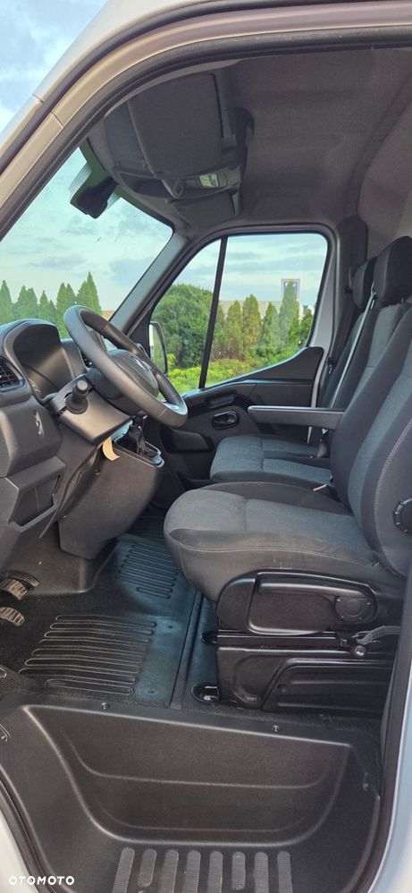 Renault Master - 8