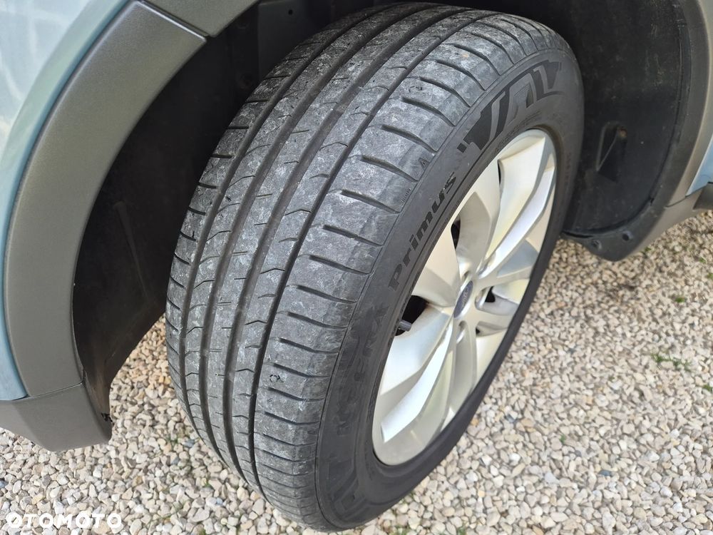 Ford Kuga 2.0 TDCi Titanium - 24