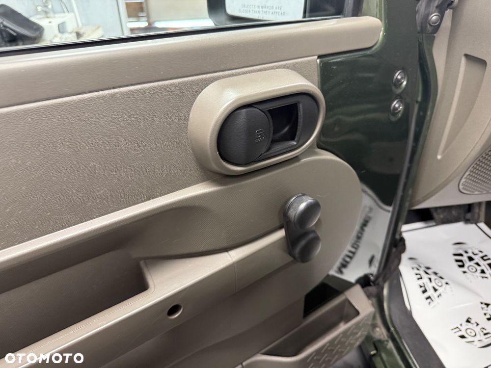 Jeep Wrangler - 18