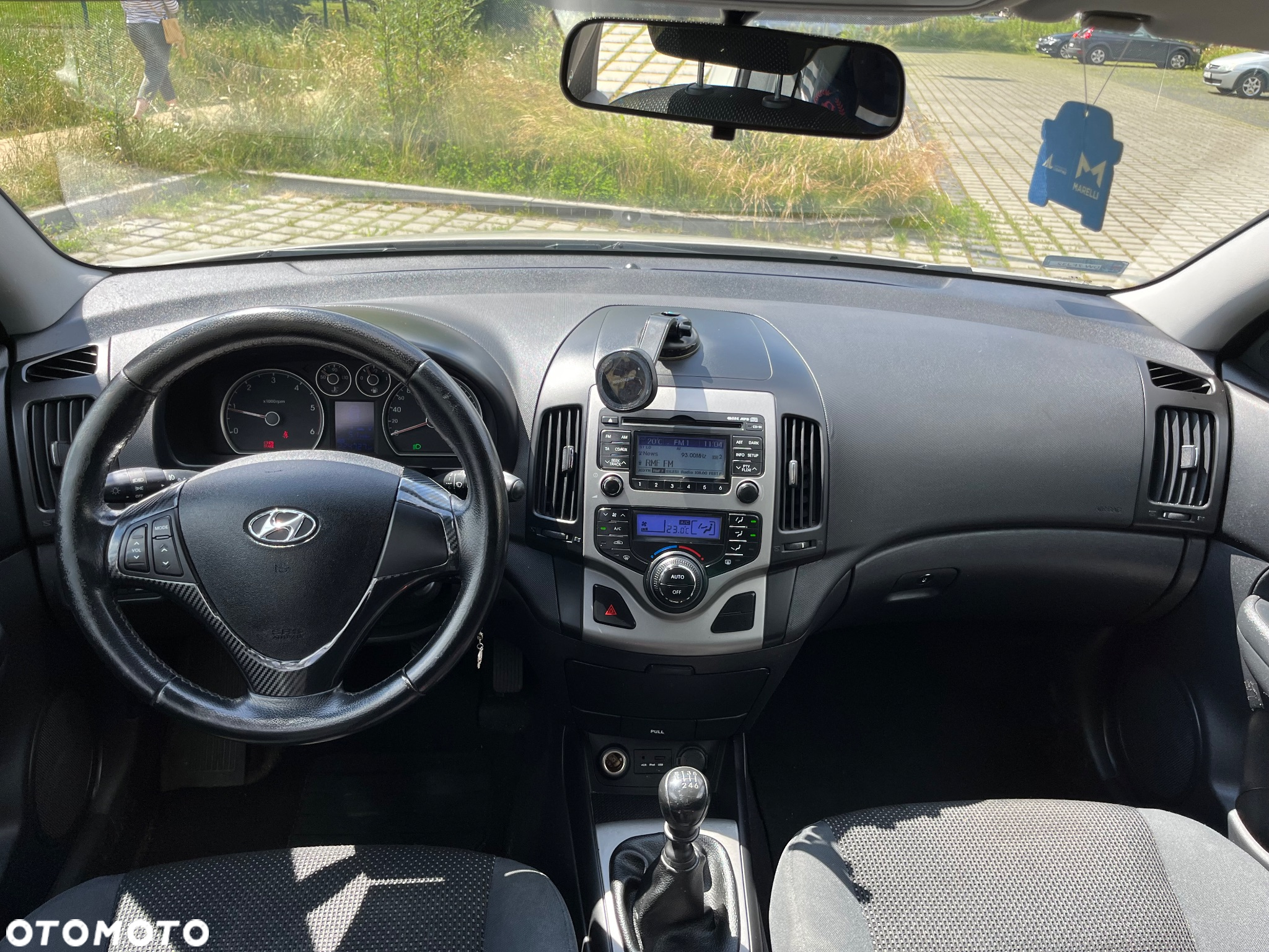 Hyundai i30 - 12