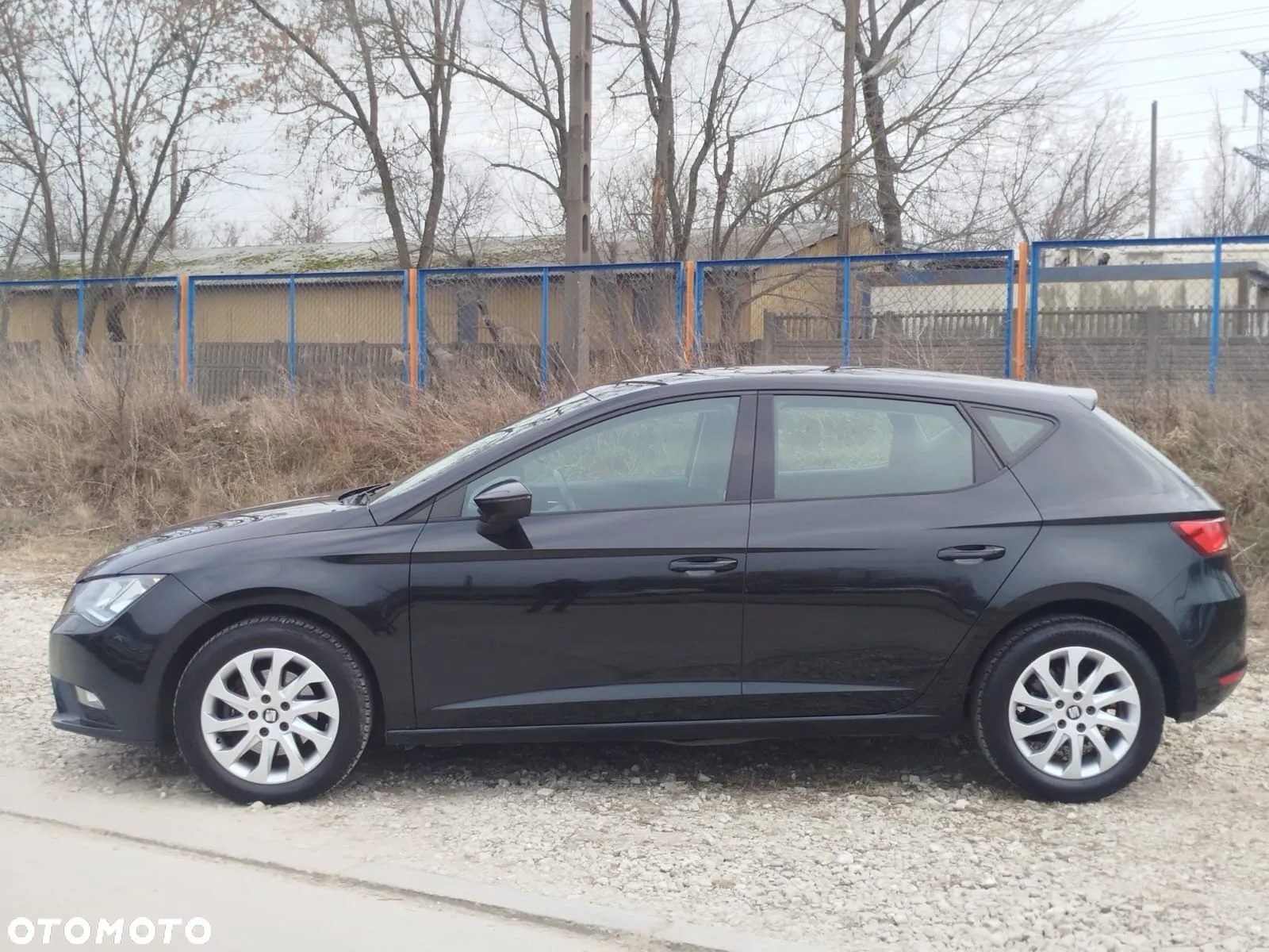 Seat Leon 1.4 TSI Start&Stop Style - 9