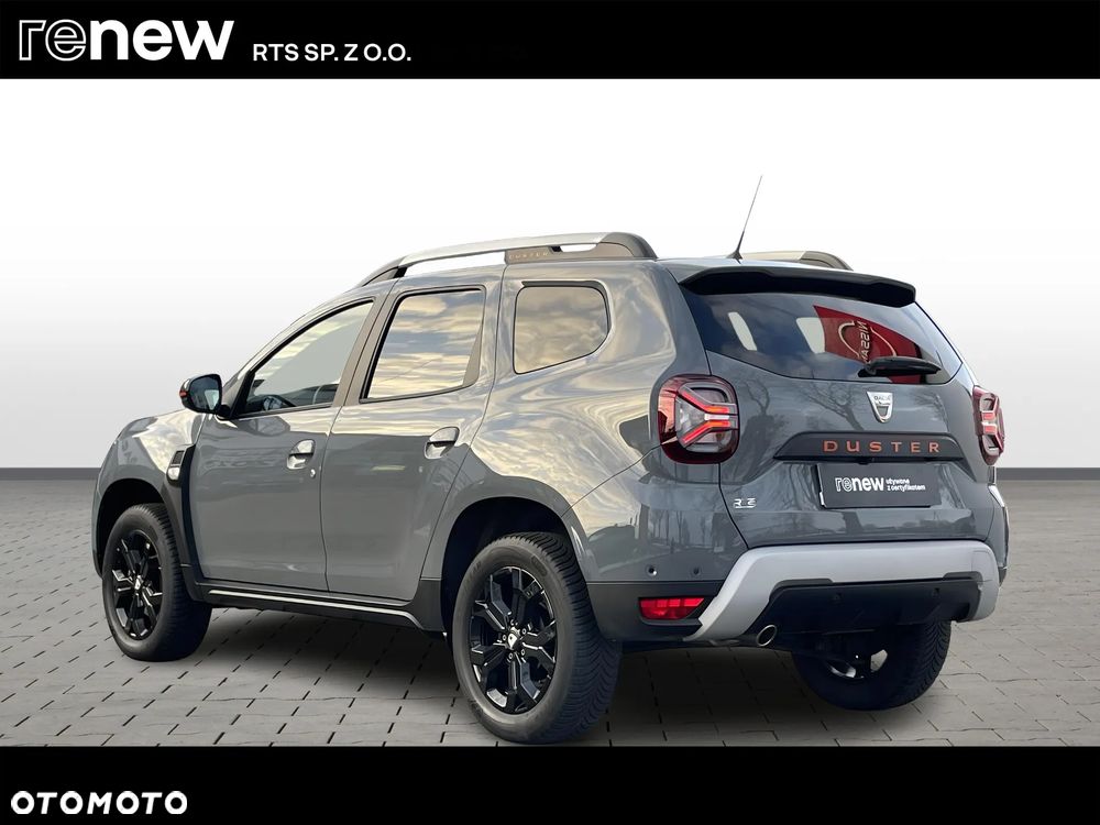 Dacia Duster 1.3 TCe SL Extreme - 3