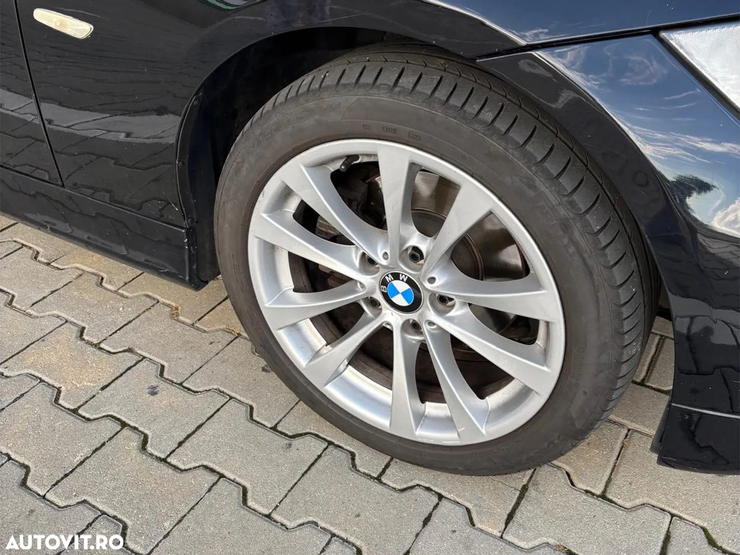 BMW Seria 3 - 14
