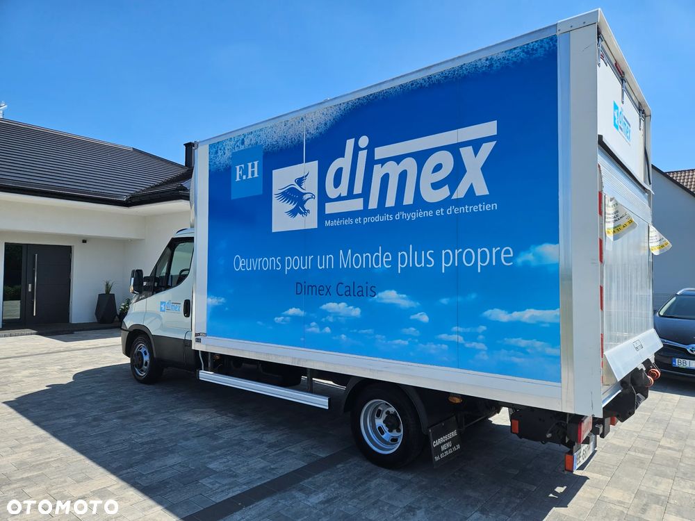 Iveco Daily - 5