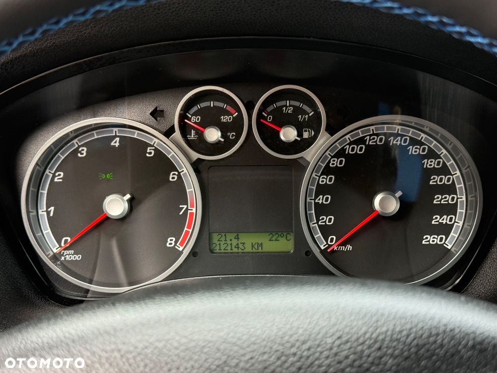 Ford Focus 2.5 ST - 18