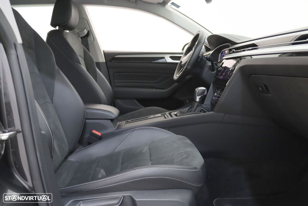 VW Arteon Shooting Brake 1.4 TSI eHybrid Elegance - 7