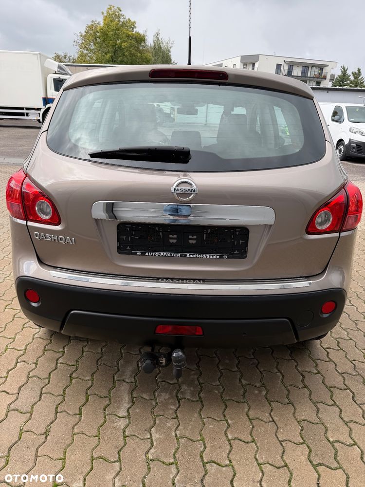 Nissan Qashqai - 11