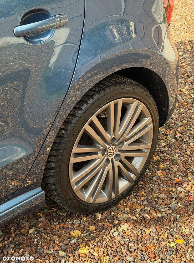 Volkswagen Polo 1.4 TSI ACT DSG BlueGT - 11