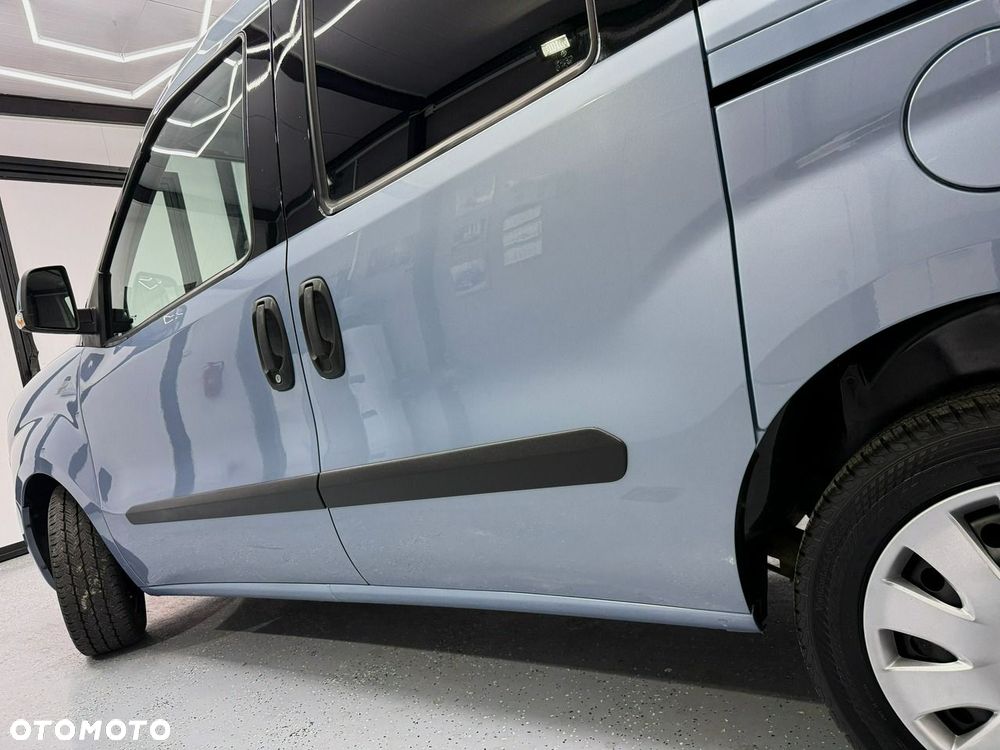 Opel Combo Tour L1H1 - 38