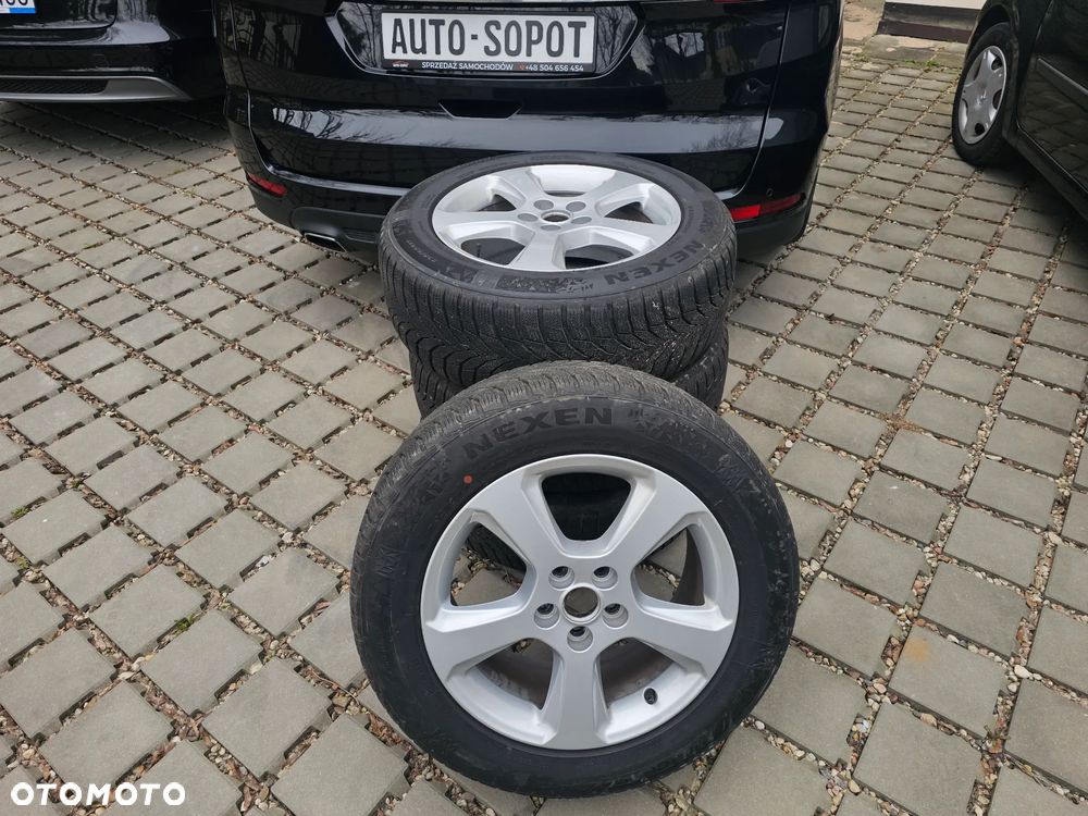 Ford S-Max 2.0 TDCi Titanium PowerShift - 5