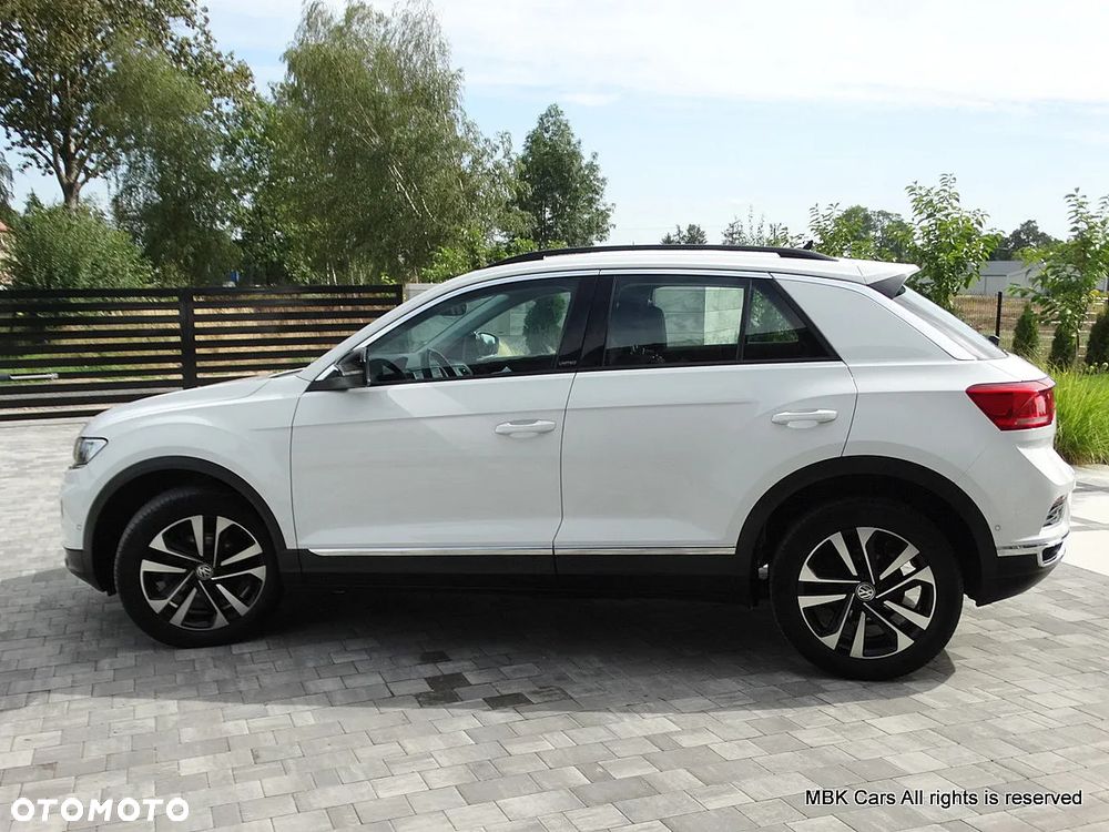 Volkswagen T-Roc 1.6 TDI SCR IQ.DRIVE - 11