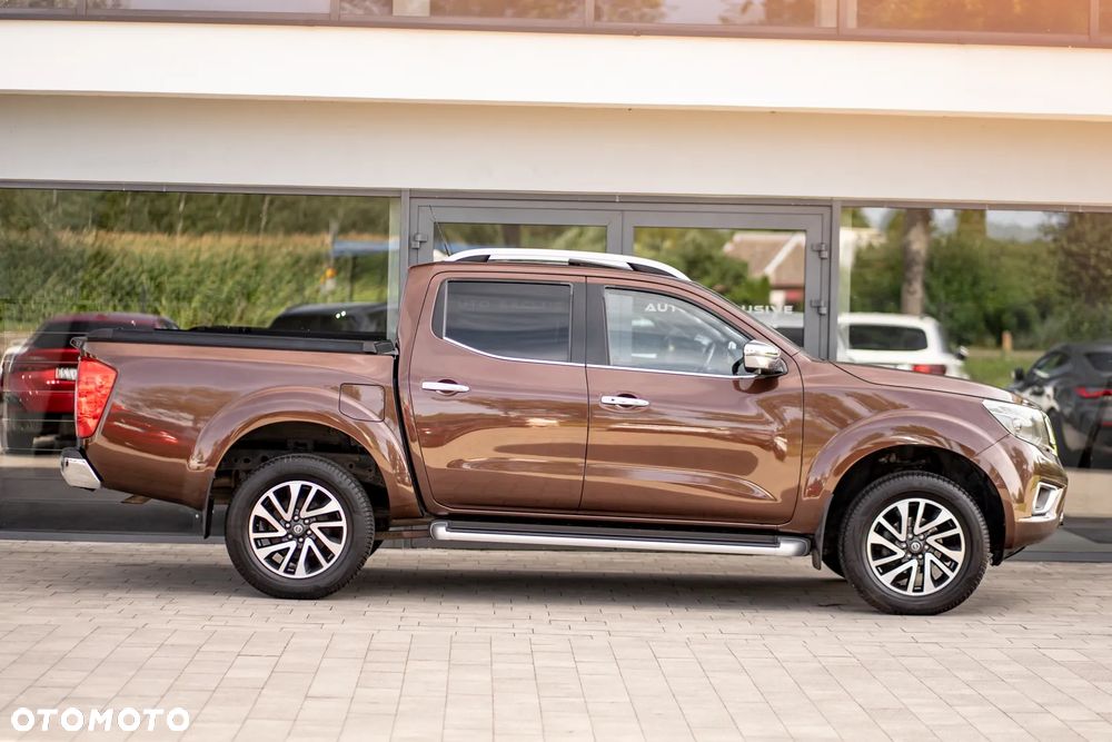 Nissan Navara - 12