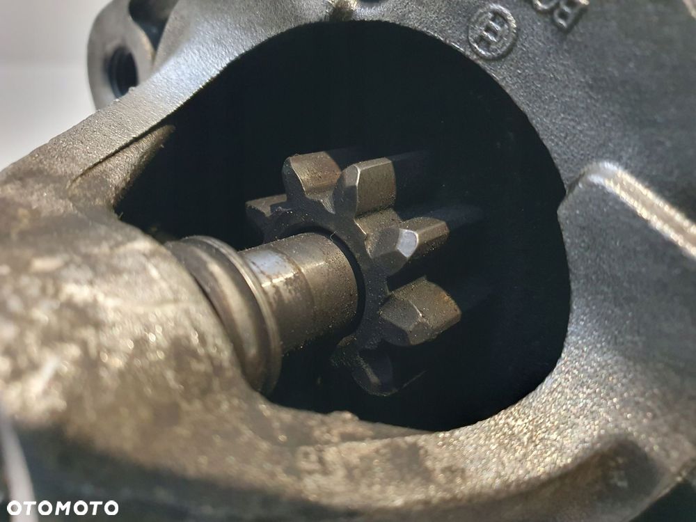 ROZRUSZNIK Ford Focus MK2 II 1.8 TDCI KKDA 115KM - 6