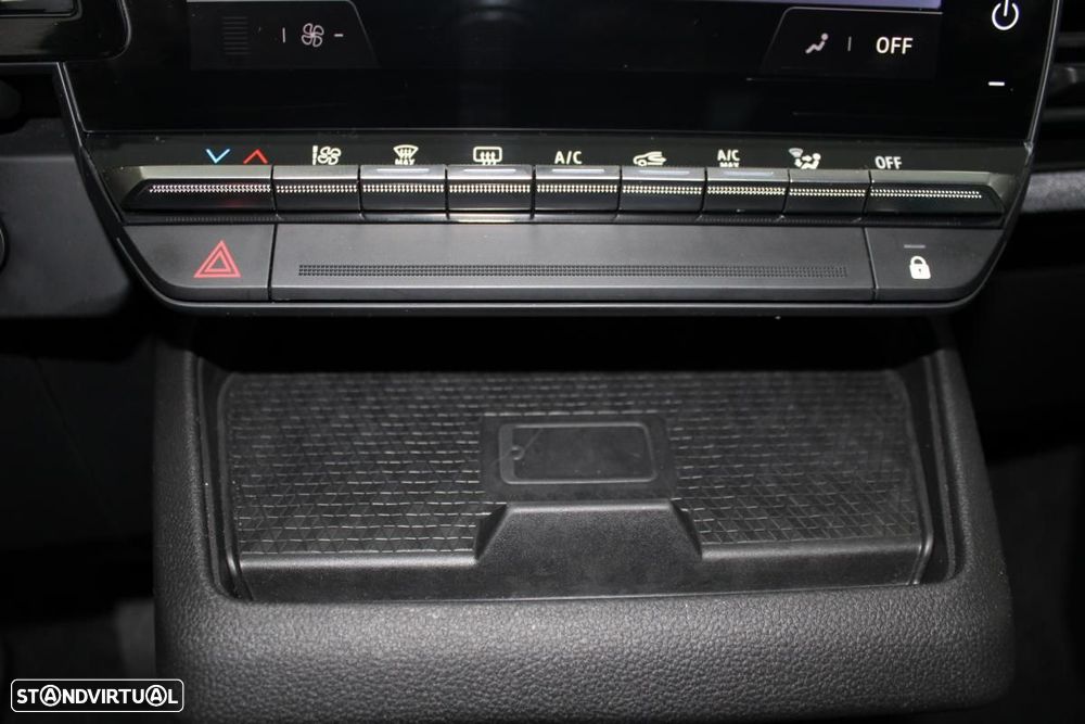 Renault Mégane E-Tech EV40 Equilibre - 21