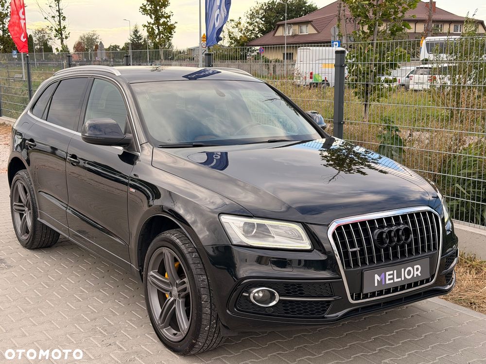 Audi Q5 - 22