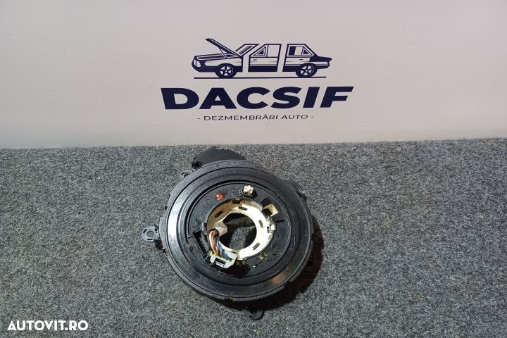 Spirala volan 698955602 0430812503 BMW Seria 3 E91 [facelift] [2008 - - 1