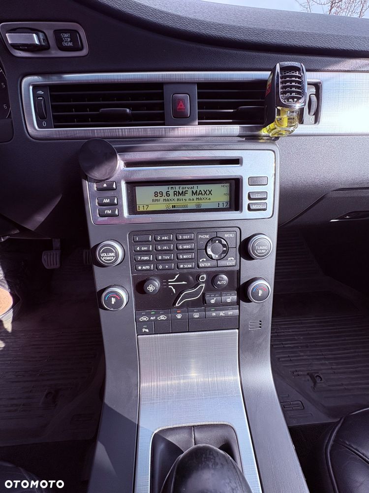 Volvo V70 - 6