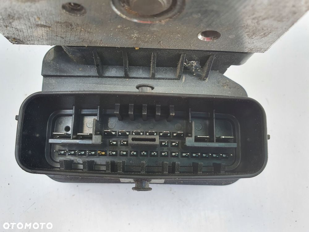 Toyota Corolla E21 POMPA ABS hamulcowa 89541-12E30 - 6