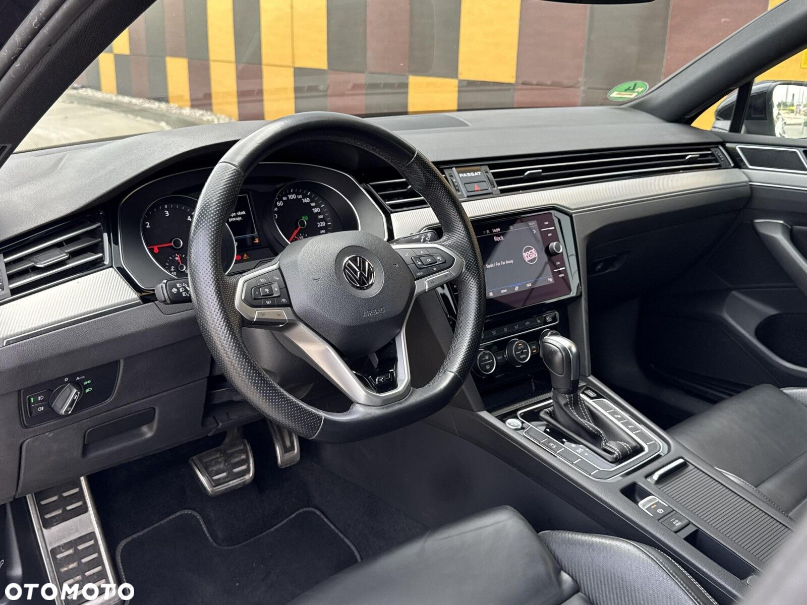 Volkswagen Passat 2.0 TDI EVO Elegance DSG - 9