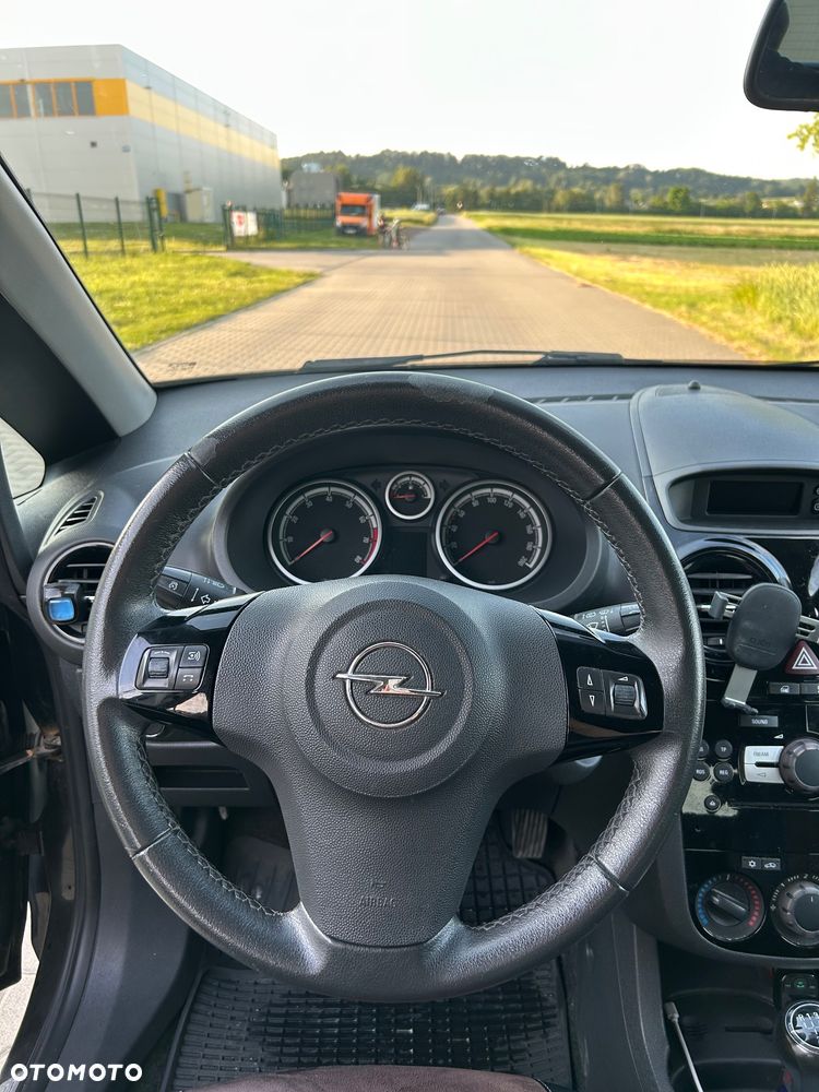Opel Corsa - 7