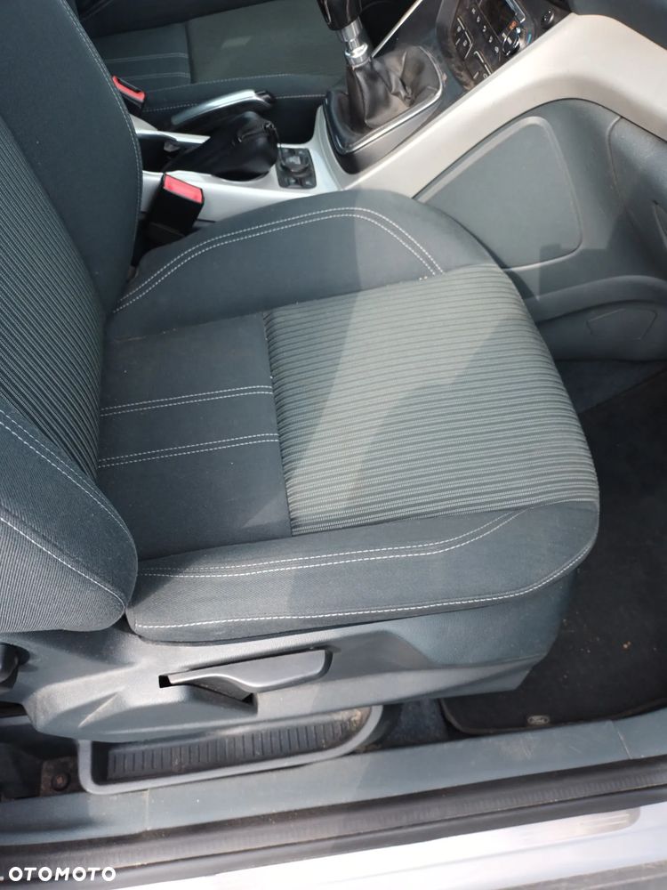 Ford C-MAX 1.6 EcoBoost Titanium ASS - 9