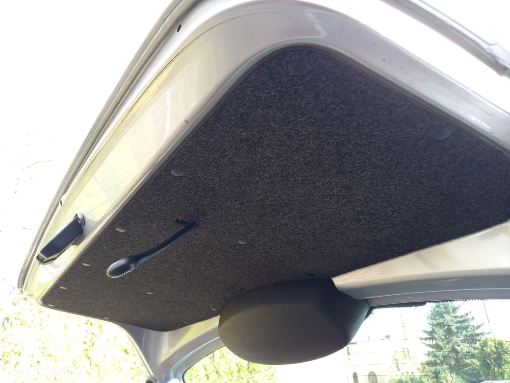 Skoda Fabia - 27
