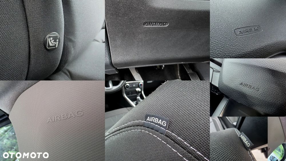 Ford EcoSport 1.0 EcoBoost TITANIUM - 37