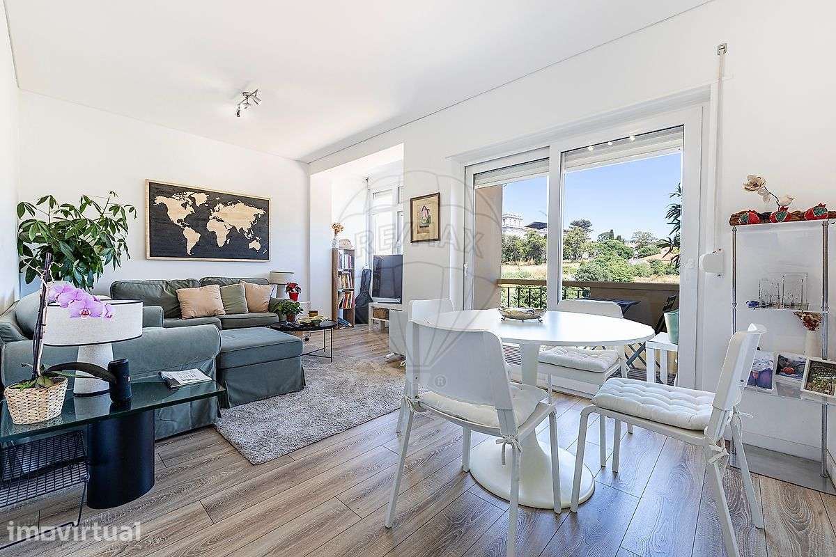 Apartamento T2 para arrendamento - Grande imagem: 2/22