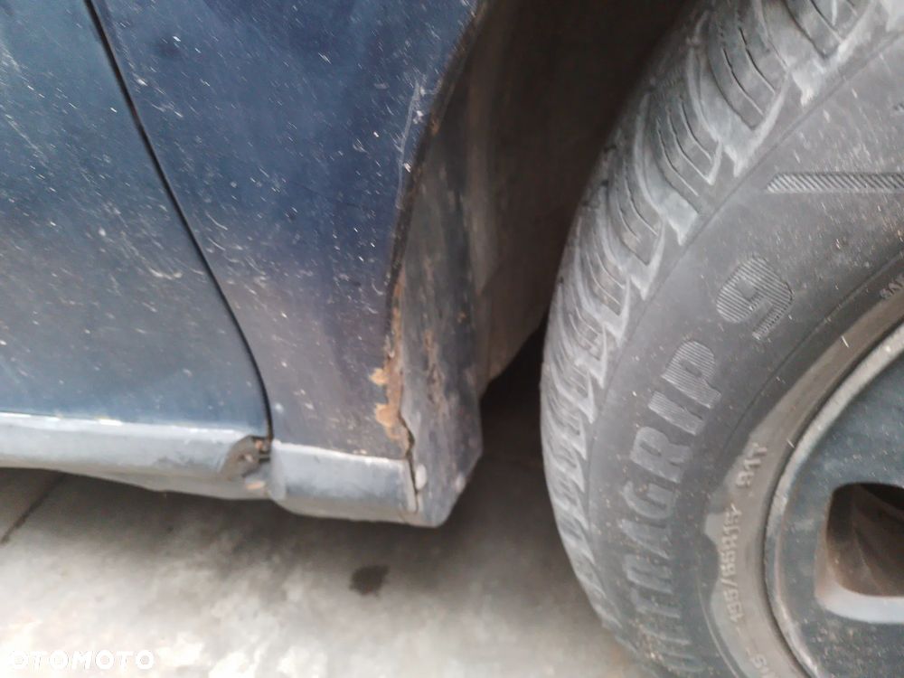 AUDI A3 8L LIFT 00-03 1.6 AVU -  PAS BEZPIECZEŃSTWA PRAWY LEWY - 11