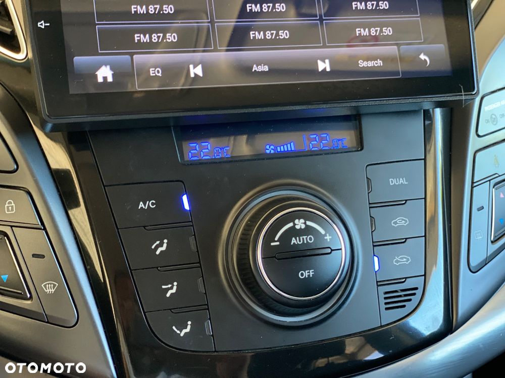 Hyundai i40 Kombi 2.0 Style - 30