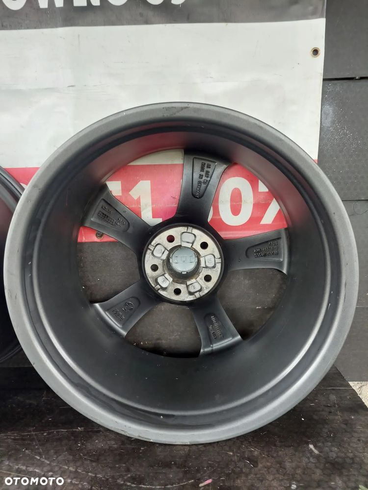 ALUFELGI ROTOR 19" 5X112 ET40  AUDI RS4 A4 A5 - 12