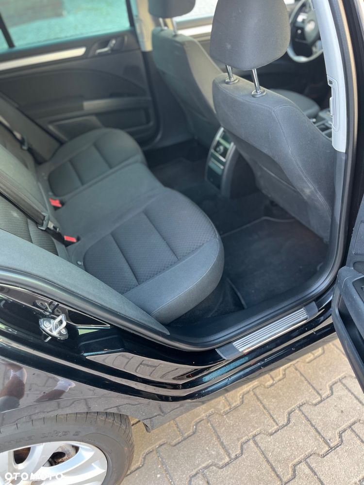 Skoda Superb 2.0 TDI Green tec DSG Active - 15