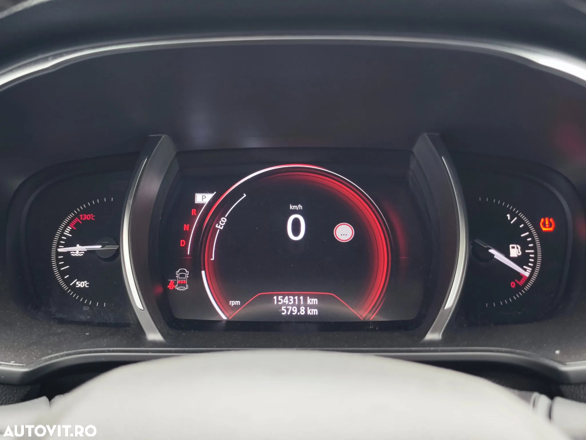 Renault Megane ENERGY TCe 140 EDC BUSINESS - 23