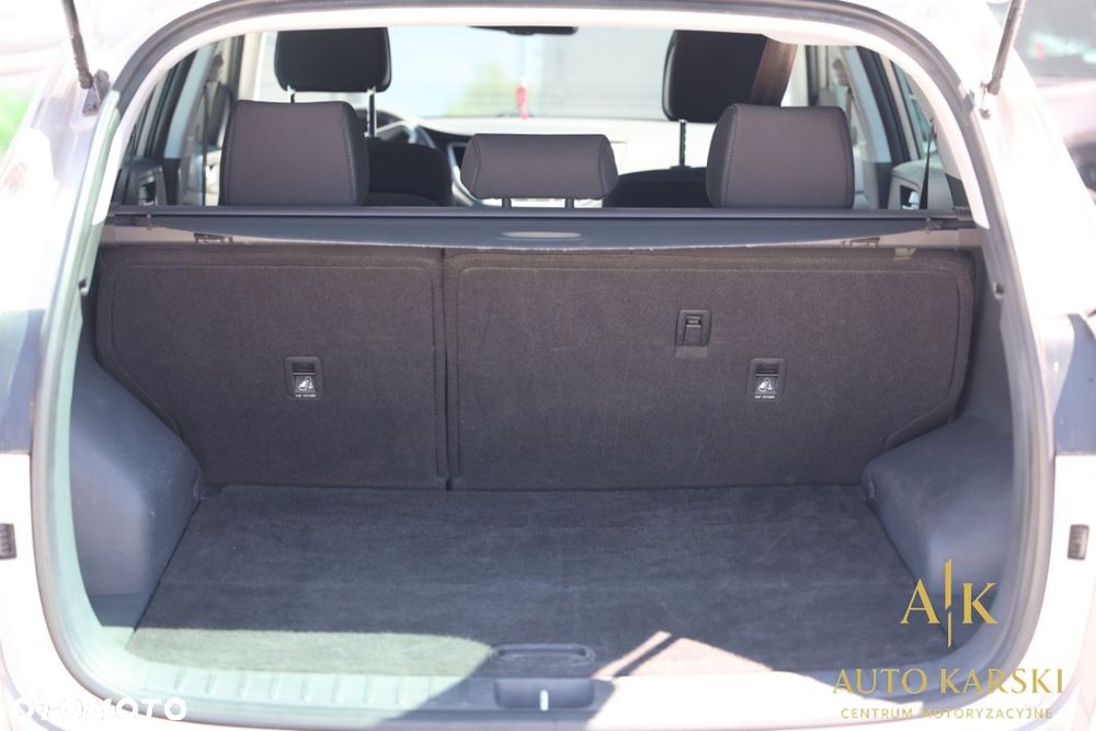 Hyundai Tucson - 19