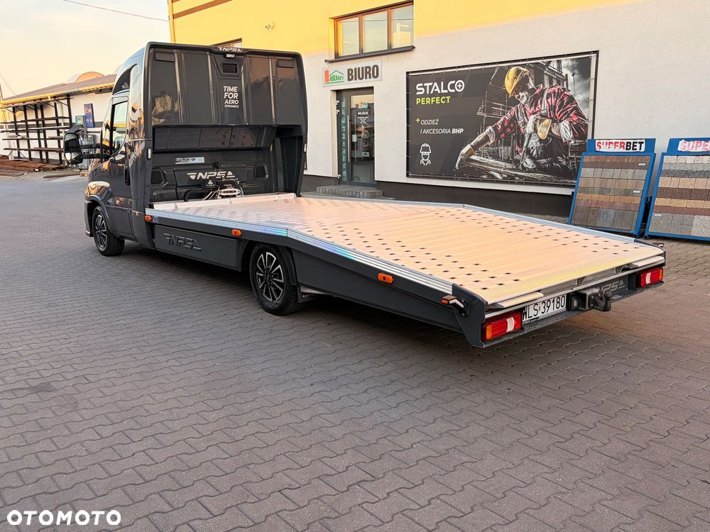 Iveco Daily - 12