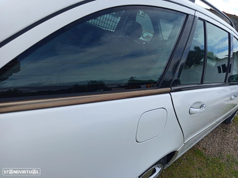 Mercedes-Benz C 220 - 6