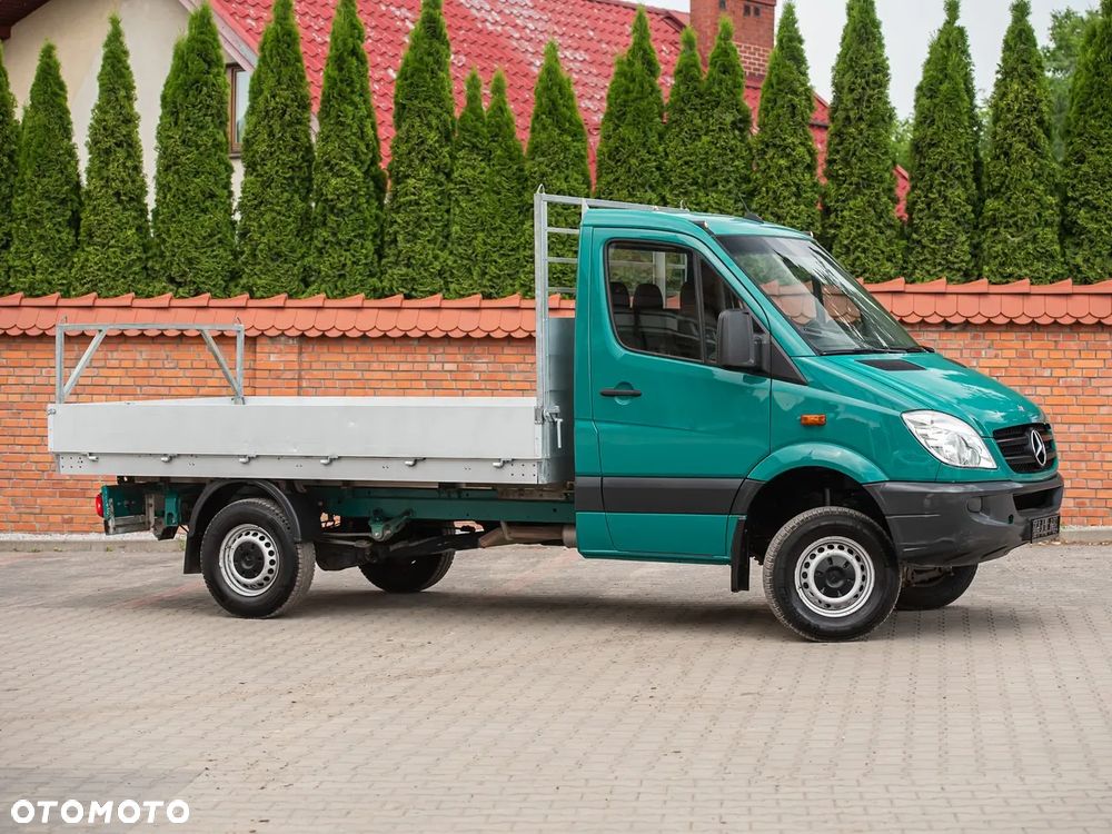 Mercedes-Benz sprinter - 4